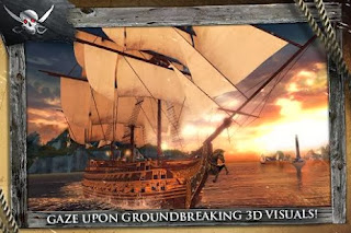 Assassin's Creed Pirates (1.0.4) v1.0.4 APK