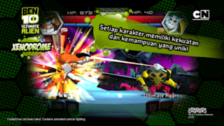 download ben 10 android