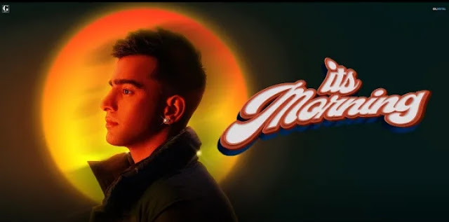 Its Morning Lyrics - Jass Manak