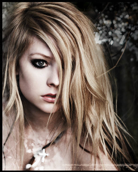 Avril lavigne-Goodbye Lullaby