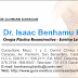 DR. ISAAC BENHAMU B.