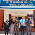 LOS CADETES DE LA POLICÍA NACIONAL ESTARÁN EL 23 DE JUNIO EN APERTURA ACTOS BICENTENARIO DE SAN CRISTÓBAL