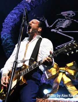 Mike Ness