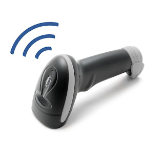 Wireless barcode scanner suppliers in India