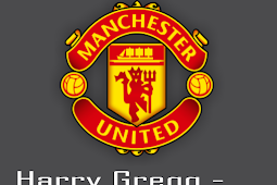 Harry Gregg - Manchester United Legend