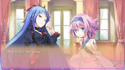 Yumeutsutsu Re Master Game Screenshot 5