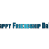 Friendship PNG