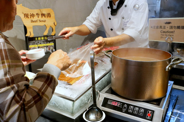 台北美食 漢來海港自助餐吃到飽  敦化店