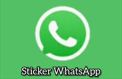 Cara Mendapatkan Sticker WhatsApp Tanpa Harus Mendownload di Play Store