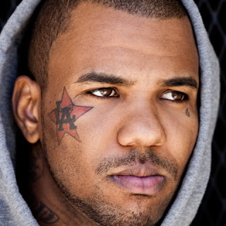 The Game - Infrared Lyrics