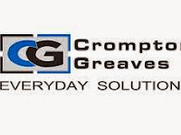 Crompton Greaves Target Rs. 225  