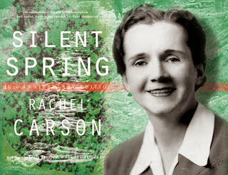 Rachel Carson