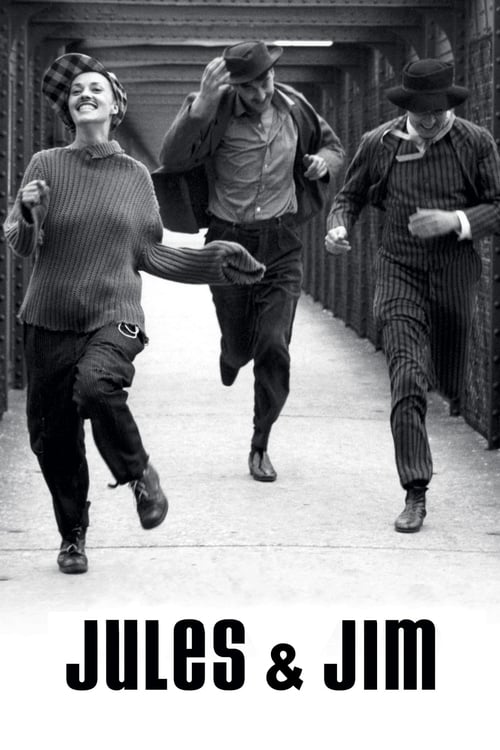 Jules e Jim 1962 Film Completo Download