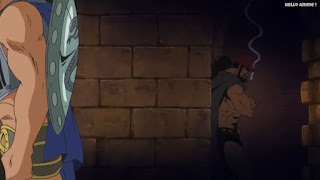 ワンピースアニメ ドレスローザ編 634話 | ONE PIECE Episode 634