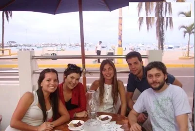 Hostal Cocos Hoteles en Salinas buenos precios