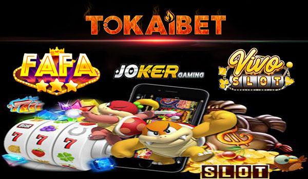 Daftar Slot Joker123