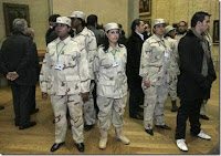 muammar algaddafi female bodyguards 19 Foto foto 40 Perawan Pengawal Pribadi Muammar Qadhafi