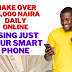  FREE Method Reveals How To Make Money Online In Nigeria Using Just Your Phone In 2022 – Earn Unlimited N100 Consistently. Over 5,000 Naira Daily. GUARANTEED (detailed guide)