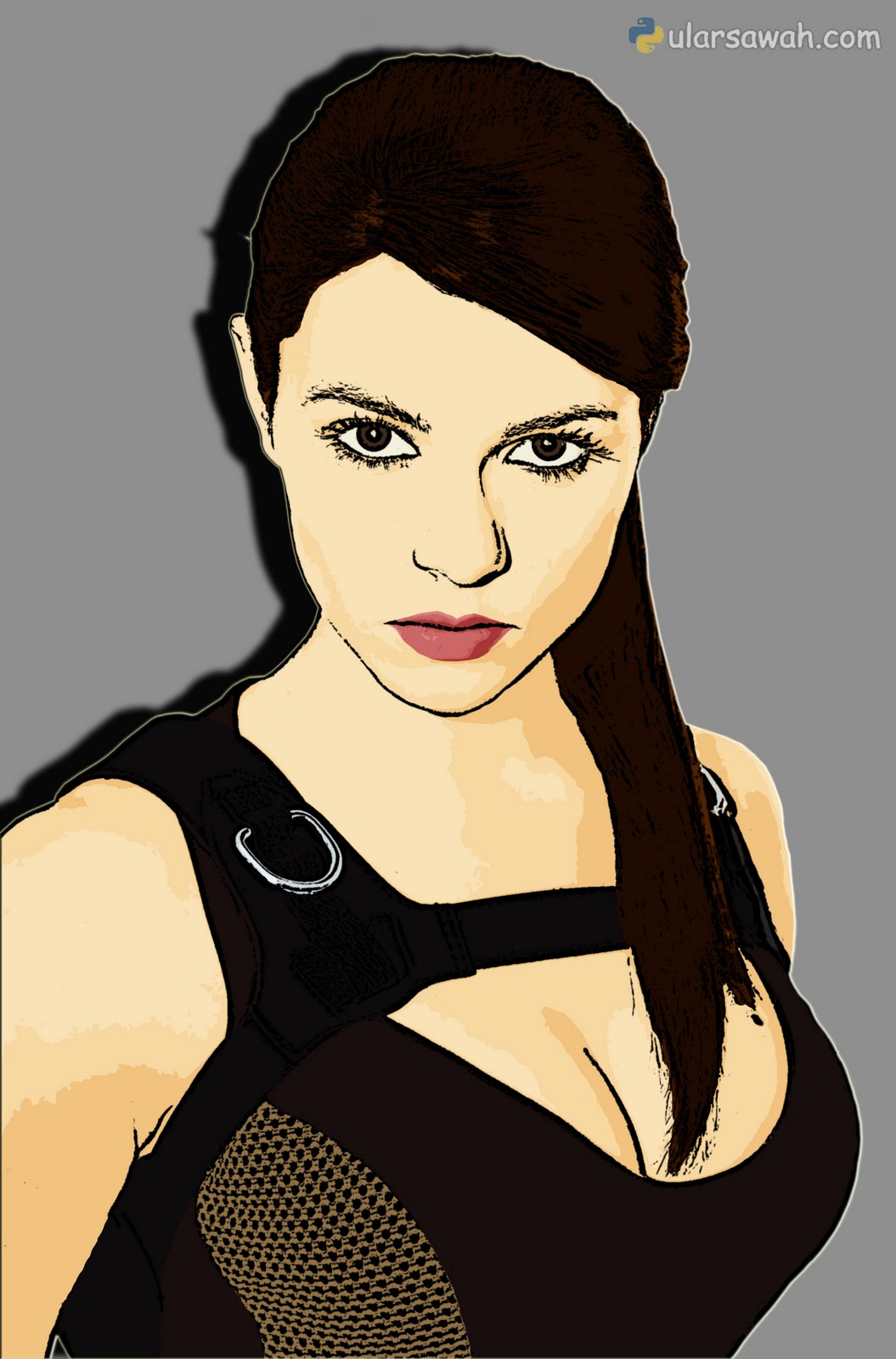 alison carroll cartoon photos ,tomb raider ,evolution of lara croft