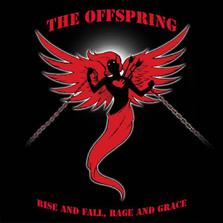 The offspring Nothing town Lyrics