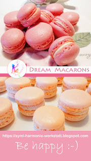 Dream-Macarons