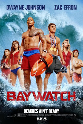  فيلم Baywatch مترجم HDCam