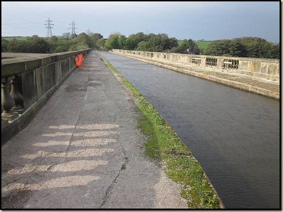 The Lune Aqueduct