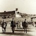 Balmigére - Patton - Defleurieu -Med V en habit traditionnel. 1943 à Ouarzazte