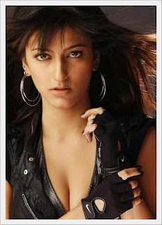 Shruti hassan wallpapers