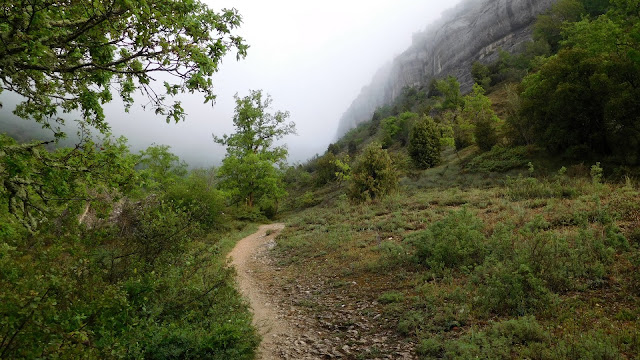 Cascada de la Mea