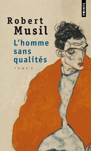 L'homme sans qualités