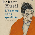 L’homme sans qualités, tome 2 -  Robert Musil