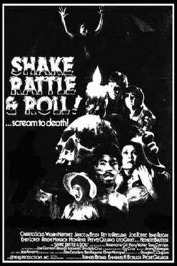 Shake, Rattle & Roll - 1