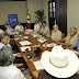Lety Salazar se solidariza con el campo