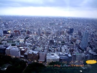 Metropolitan Government Building