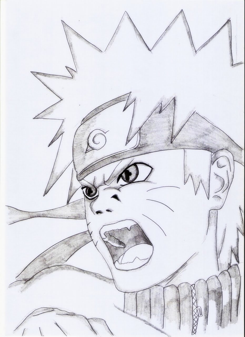  Naruto 