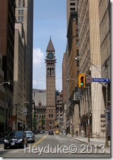 Toronto Canada