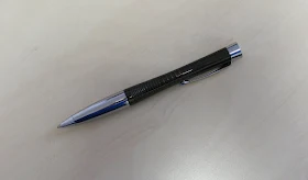 parker urban ballpoint color plum