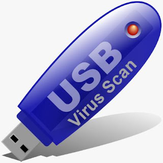 USB Virus Scan 2:42 Build 0328 Full + Serial