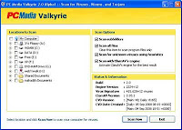 Download PCMAV 2.0 Valkyrie Beta