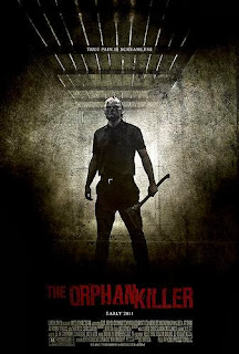 The Orphan Killer (2011) Online