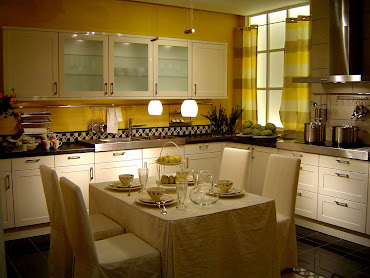 #37 Kitchen Design