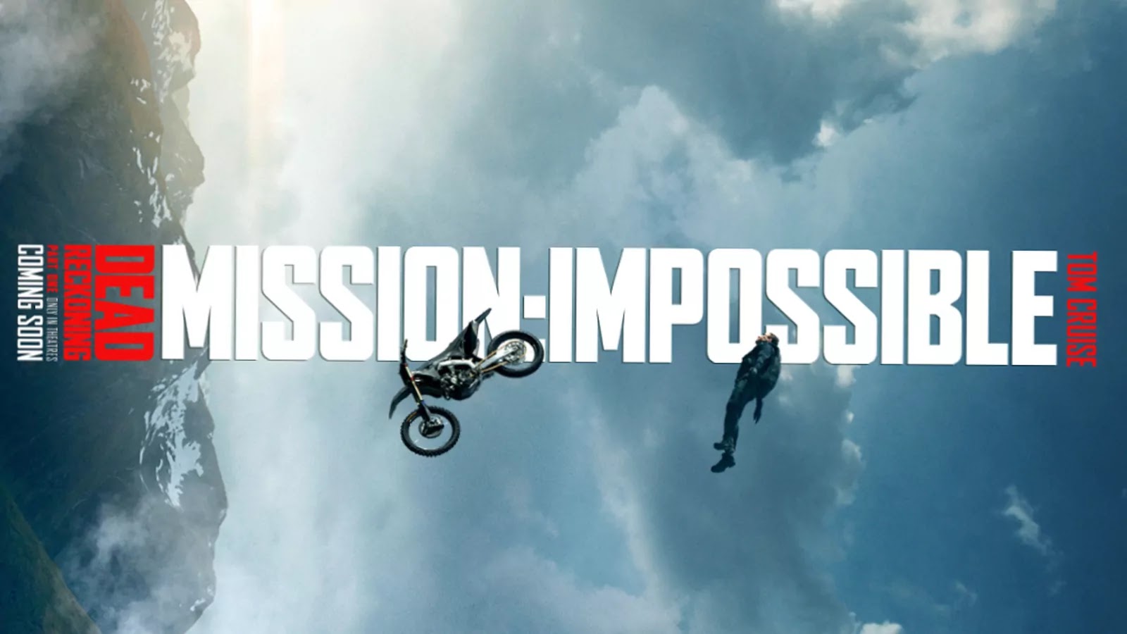 The Unspoken Element of Rebecca Fergusons Character in Mission Impossible