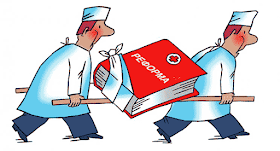 Парламент вніс до порядку денного законопроекти про медичну реформу Парламент вніс до порядку денного законопроекти про медичну реформу