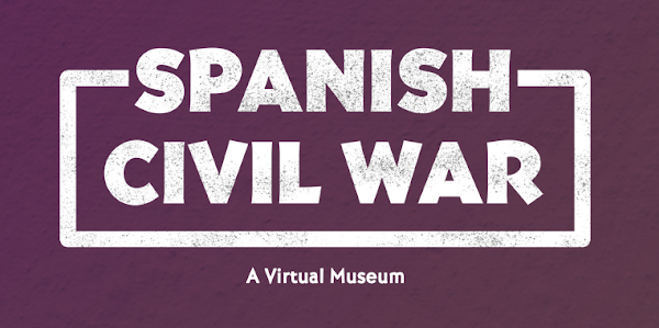 Museo Virtual de la Guerra Civil Española tiene como objetivo salvar la brecha política 