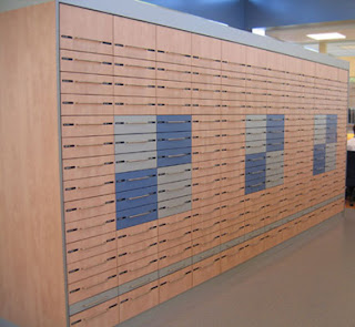 Z-Series Pharmacy Drawer Systems