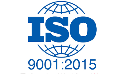 Jasa Konsultan ISO 9001 Terpercaya