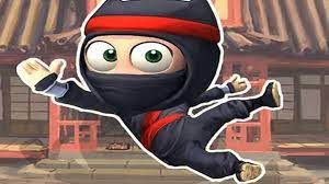 super-ninja-adventure-time