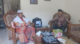 Tatap Pilkada 2024, Paket NAZAR: Koalisi Arah Baru Lombok Timur Siap Tarung 