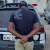 Homem é preso em Timon após estuprar a enteada de 7 anos na cidade de Teresina